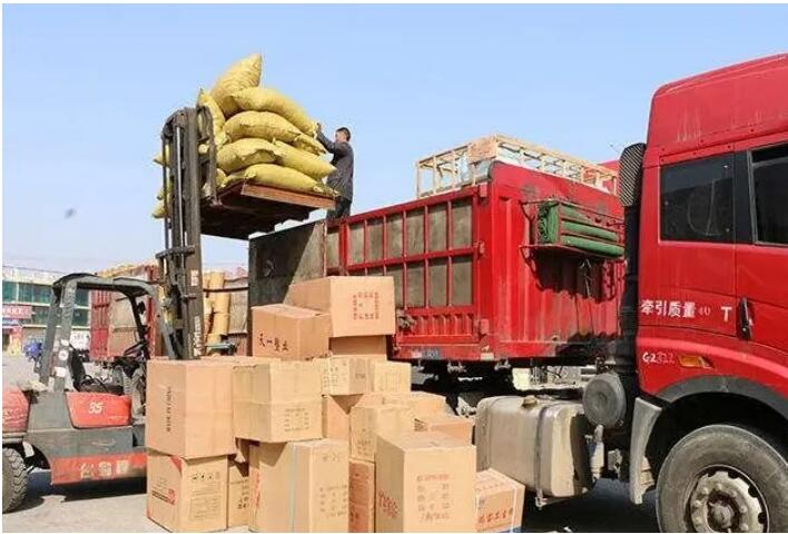 泉州到惠山区物流专线