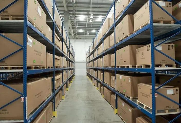 泉州到惠山区货物仓储