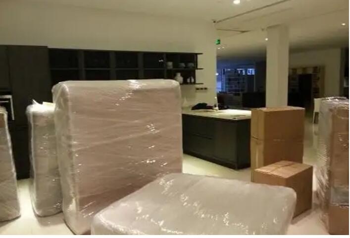 泉州到惠山区长途搬家