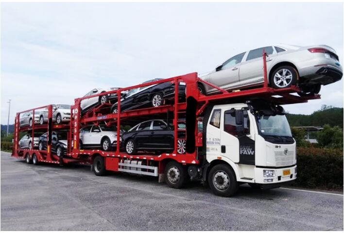 泉州到惠山区轿车托运